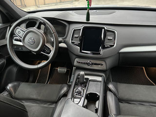 Volvo XC90 foto 5