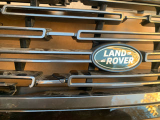 Land Rover foto 3