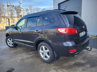 Hyundai Santa FE foto 2