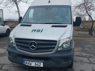 Mercedes Sprinter