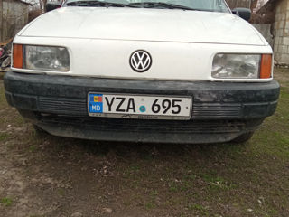 Volkswagen Passat foto 2