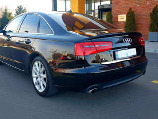 Audi A6 foto 6