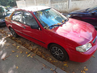 Mazda Protege foto 5