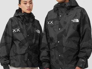 Vind geaca The North Face retro 1990 tracking windbracker