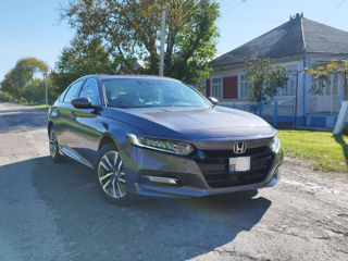 Honda Accord foto 3