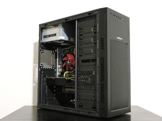 Мощный компьютер Intel i5-2500 3.3GHz/ GTX 760 Ti / 8Gb RAM DDR3 / 500Gb HDD foto 1
