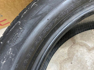 Set 235/55 R19 foto 2