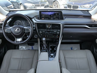 Lexus RX Series foto 6