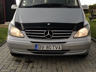 Mercedes Viano foto 3