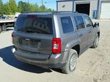 Jeep Patriot foto 5