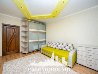 Apartament cu 2 camere, 95 m², Râșcani, Chișinău foto 4