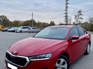 Skoda Octavia foto 6