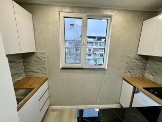 Apartament cu 1 cameră, 15 m², Buiucani, Chișinău foto 7