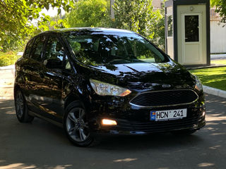 Ford C-Max foto 2