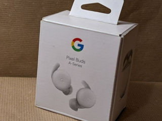 Google pixel buds