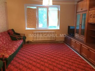 Apartament cu 2 camere, 53 m², Periferie, Cahul foto 2