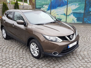 Nissan Qashqai foto 2