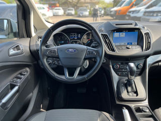 Ford C-Max foto 9