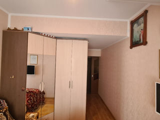 Apartament cu 2 camere, 55 m², Botanica, Chișinău foto 8