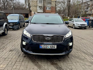 KIA Sorento foto 5