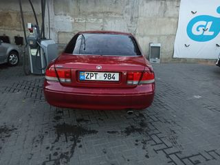 Mazda 626 foto 6