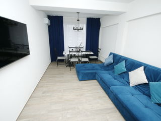 Apartament cu 3 camere, 115 m², Centru, Chișinău foto 6