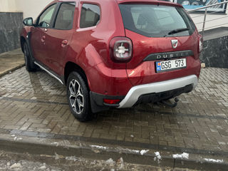 Dacia Duster foto 7