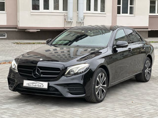 Mercedes E-Class foto 5