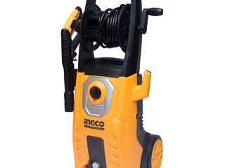 Masina de spălat cu presiune 2500w ingco hpwr25008