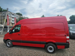 mercedes sprinter 316 cdi foto 7