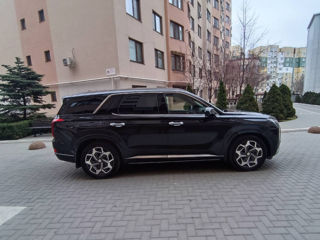 Hyundai Palisade foto 9