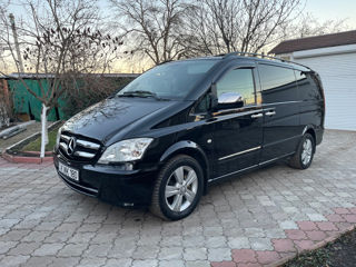 Mercedes Vito foto 2