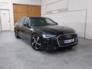 Audi A6 foto 4