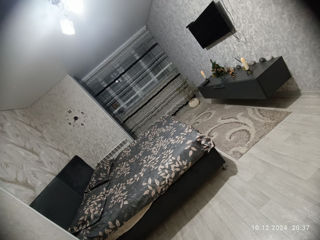 Apartament cu 1 cameră, 33 m², BAM, Bălți foto 2