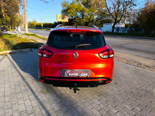 Renault Clio foto 6