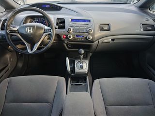 Honda Civic foto 7