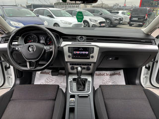 Volkswagen Passat foto 8