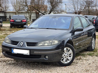 Renault Laguna foto 3