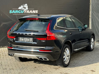 Volvo XC60 foto 4