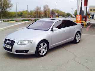 Audi A6 foto 8