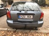 KIA Rio foto 1