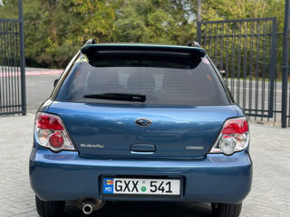 Subaru Impreza foto 5