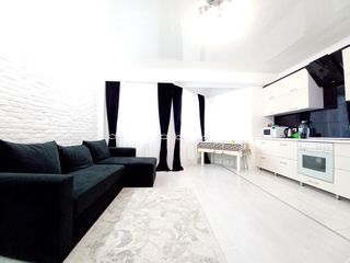 Apartament cu 1 cameră, 55 m², Centru, Chișinău