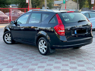 KIA Ceed foto 4