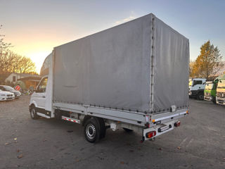 Volkswagen Crafter 35 2.0 TDI foto 2