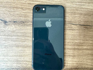 iPhone 8 Black 64Gb foto 5