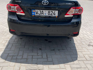 Toyota Corolla foto 7