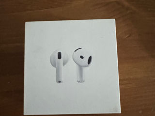 Apple airpods4 foto 6