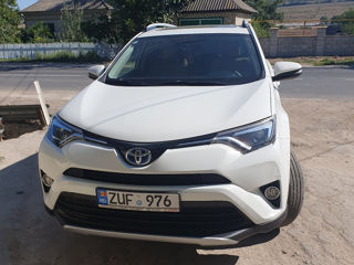 Toyota Rav 4 foto 2