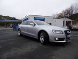 Audi A5 foto 2